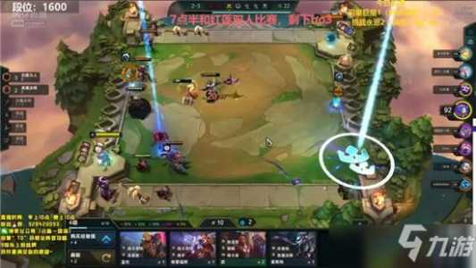 金铲铲之战怎么合成两星?金铲铲之战合成列表?-第2张图片-宏盛游戏 金铲铲之战怎么合成两星?金铲铲之战合成列表?-第2张图片-宏盛游戏