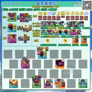 金铲铲之战阵容保存?金铲铲之战阵容怎么收藏?-第3张图片-宏盛游戏 金铲铲之战阵容保存?金铲铲之战阵容怎么收藏?-第3张图片-宏盛游戏