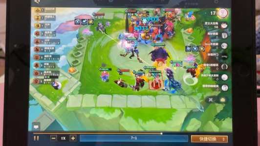 金铲铲麦克风没声音?金铲铲之战没声音怎么办?-第2张图片-宏盛游戏 金铲铲麦克风没声音?金铲铲之战没声音怎么办?-第2张图片-宏盛游戏