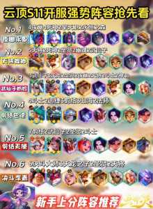 金铲铲之战光明羁绊怎么玩,金铲铲之战光明装备排名?-第3张图片-宏盛游戏 金铲铲之战光明羁绊怎么玩,金铲铲之战光明装备排名?-第3张图片-宏盛游戏