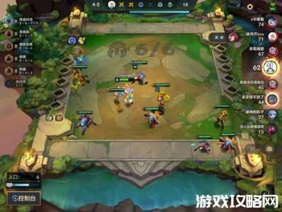 金铲铲之战两个飓风有用吗,金铲铲之战双飓风卡萨丁?-第5张图片-宏盛游戏 金铲铲之战两个飓风有用吗,金铲铲之战双飓风卡萨丁?-第5张图片-宏盛游戏
