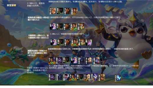 金铲铲什么阵容好出三星五费的英雄，金铲铲三星最强-第4张图片-宏盛游戏