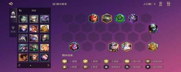 金铲铲之战经典海克斯斗枪,金铲铲4海克斯科技装备?-第4张图片-宏盛游戏 金铲铲之战经典海克斯斗枪,金铲铲4海克斯科技装备?-第4张图片-宏盛游戏