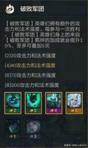 金铲铲帝国之刃怎么出装,金铲铲帝国之刃怎么出装伤害高-第4张图片-宏盛游戏 金铲铲帝国之刃怎么出装,金铲铲帝国之刃怎么出装伤害高-第4张图片-宏盛游戏