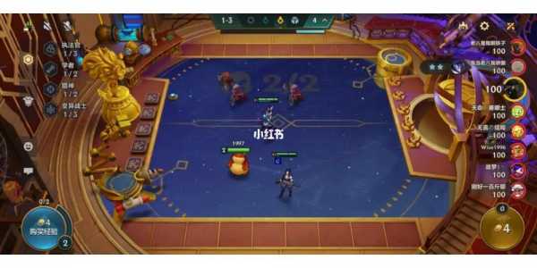 金铲铲之战比较好看棋盘，金铲铲之战值得买的棋盘