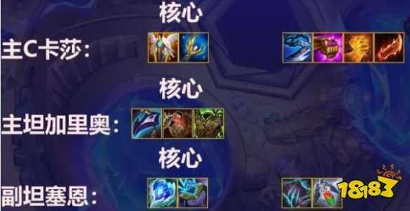 金铲铲之战多少级可以赠送装备,金铲铲之战等级奖励?-第5张图片-宏盛游戏 金铲铲之战多少级可以赠送装备,金铲铲之战等级奖励?-第5张图片-宏盛游戏