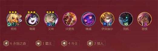 手游金铲铲之战福星阵容推荐最新版本?手游金铲铲之战福星阵容推荐最新版本是什么?-第4张图片-宏盛游戏 手游金铲铲之战福星阵容推荐最新版本?手游金铲铲之战福星阵容推荐最新版本是什么?-第4张图片-宏盛游戏