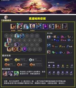 凯南金铲铲阵容,金铲铲之战凯南阵容?-第2张图片-宏盛游戏 凯南金铲铲阵容,金铲铲之战凯南阵容?-第2张图片-宏盛游戏