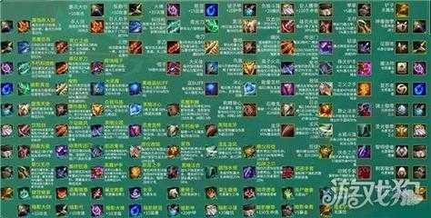 金铲铲搞笑名字大全男？金铲铲搞笑昵称大全？-第1张图片-宏盛游戏