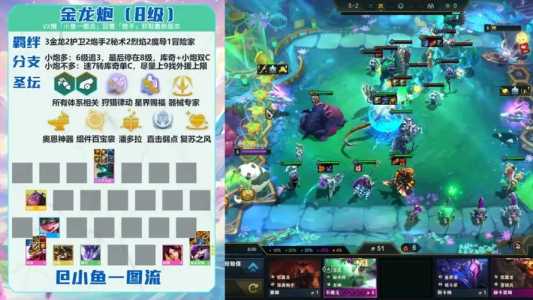 手游金铲铲强袭炮手怎么玩,金铲铲强袭炮手阵容?-第4张图片-宏盛游戏 手游金铲铲强袭炮手怎么玩,金铲铲强袭炮手阵容?-第4张图片-宏盛游戏