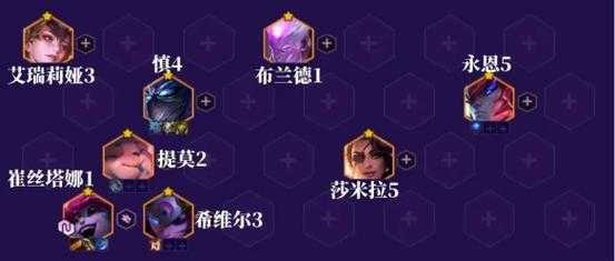 金铲铲之战龙王装备搭配，金铲铲龙王什么装备