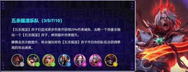 金铲铲之战天选模式?金铲铲之战天选模式羁绊大全?-第2张图片-宏盛游戏 金铲铲之战天选模式?金铲铲之战天选模式羁绊大全?-第2张图片-宏盛游戏