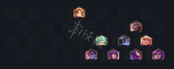 金铲铲之战星之守护者阿狸怎么玩的好?星之守护者金铲铲加什么?-第4张图片-宏盛游戏 金铲铲之战星之守护者阿狸怎么玩的好?星之守护者金铲铲加什么?-第4张图片-宏盛游戏