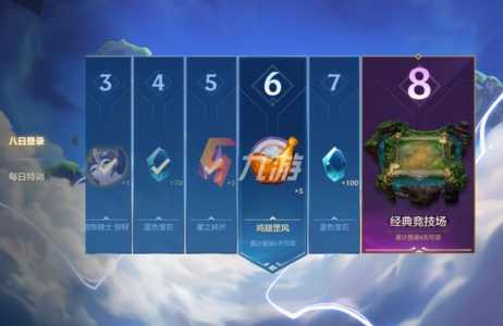 金铲铲的星之碎片是干嘛的?金铲铲里面的星之碎片有什么用?-第3张图片-宏盛游戏 金铲铲的星之碎片是干嘛的?金铲铲里面的星之碎片有什么用?-第3张图片-宏盛游戏