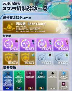 金铲铲之战lol，金铲铲之战logo-第2张图片-宏盛游戏