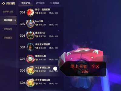 金铲铲之战白金段位，金铲铲之战白金会掉黄金么？-第4张图片-宏盛游戏