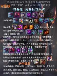 金铲铲两个排位有什么不一样的英雄，金铲铲之战排位有两个-第4张图片-宏盛游戏