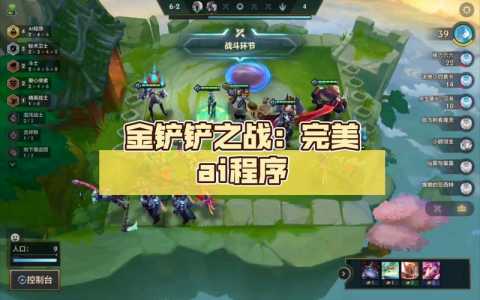 金铲铲人物模型不一样怎么办呀？金铲铲怎么改模型？-第2张图片-宏盛游戏