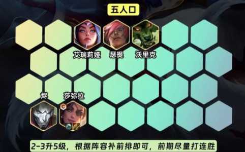 金铲铲之战亚索给什么装备比较好呢,金铲铲之战亚索技能-第3张图片-宏盛游戏 金铲铲之战亚索给什么装备比较好呢,金铲铲之战亚索技能-第3张图片-宏盛游戏