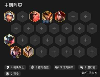 狼人出装金铲铲，金铲铲狼人第一关？