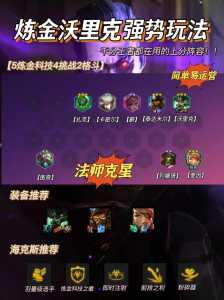 金铲铲八斗士狼人,金铲铲狼人怎么打?-第3张图片-宏盛游戏 金铲铲八斗士狼人,金铲铲狼人怎么打?-第3张图片-宏盛游戏
