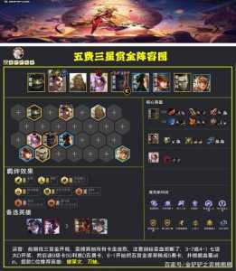 金铲铲大师多少分上王者，金铲铲大师多少点上宗师？-第4张图片-宏盛游戏