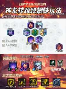 尊者金铲铲什么意思,尊者啥意思?-第3张图片-宏盛游戏 尊者金铲铲什么意思,尊者啥意思?-第3张图片-宏盛游戏