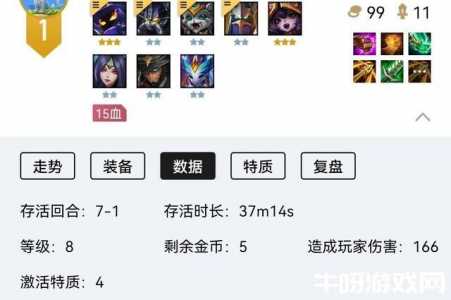 金铲铲之战挑战者阵容推荐,金铲铲之战挑战奖励-第3张图片-宏盛游戏 金铲铲之战挑战者阵容推荐,金铲铲之战挑战奖励-第3张图片-宏盛游戏
