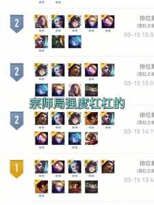 金铲铲之战热门阵容光明,金铲铲之战光明装备介绍?-第4张图片-宏盛游戏 金铲铲之战热门阵容光明,金铲铲之战光明装备介绍?-第4张图片-宏盛游戏