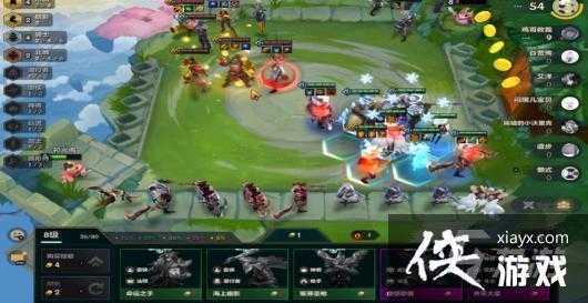 金铲铲之战帝国之手出装，金铲铲之战帝国之刃怎么出装-第3张图片-宏盛游戏