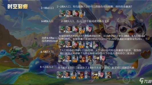 金铲铲龙王什么装备,金铲铲龙王出装?-第5张图片-宏盛游戏 金铲铲龙王什么装备,金铲铲龙王出装?-第5张图片-宏盛游戏