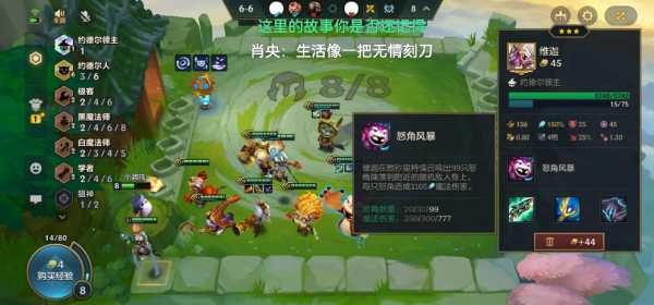 金铲铲之战刷新概率表?金铲铲之战 概率?-第5张图片-宏盛游戏 金铲铲之战刷新概率表?金铲铲之战 概率?-第5张图片-宏盛游戏