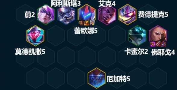 金铲铲之战辣鸡，金铲铲之战被骂？-第5张图片-宏盛游戏