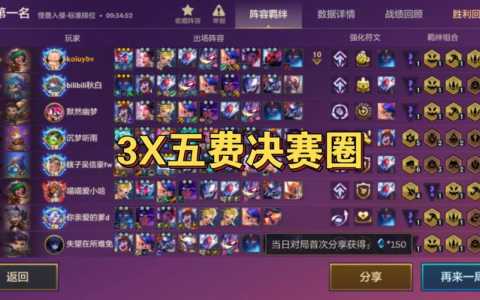 金铲铲比较高星级是什么英雄啊,金铲铲比较高星级是什么英雄啊-第2张图片-宏盛游戏 金铲铲比较高星级是什么英雄啊,金铲铲比较高星级是什么英雄啊-第2张图片-宏盛游戏