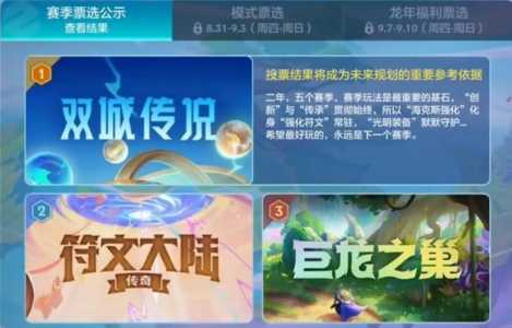 金铲铲之战演武场和云海九天龙哪个好玩?金铲铲之战演武场和云海九天龙哪个好玩一点?-第4张图片-宏盛游戏 金铲铲之战演武场和云海九天龙哪个好玩?金铲铲之战演武场和云海九天龙哪个好玩一点?-第4张图片-宏盛游戏