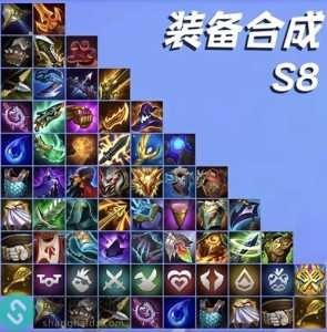 金铲铲武器什么装备比较好打?金铲铲武器什么装备比较好打龙神?-第2张图片-宏盛游戏 金铲铲武器什么装备比较好打?金铲铲武器什么装备比较好打龙神?-第2张图片-宏盛游戏