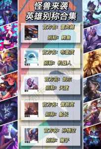 金铲铲英雄牌数,金铲铲各牌数量?-第5张图片-宏盛游戏 金铲铲英雄牌数,金铲铲各牌数量?-第5张图片-宏盛游戏