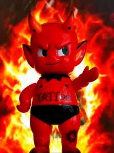 金铲铲之战小恶魔阵容怎么玩的，金铲铲之战小恶魔是什么-第4张图片-宏盛游戏