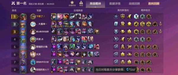 金铲铲之战怎么看战绩回放啊？金铲铲之战怎么看视频回放？