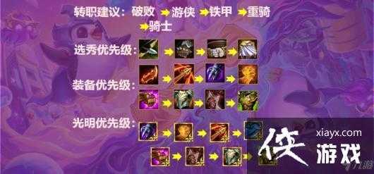 金铲铲之战时空神将,金铲铲之战时空阵容?-第4张图片-宏盛游戏 金铲铲之战时空神将,金铲铲之战时空阵容?-第4张图片-宏盛游戏