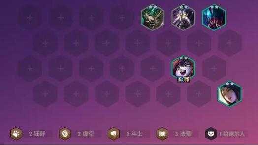 金铲铲英雄出装搭配表最新版?金铲铲英雄出装推荐?-第3张图片-宏盛游戏 金铲铲英雄出装搭配表最新版?金铲铲英雄出装推荐?-第3张图片-宏盛游戏