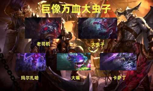 金铲铲之战模式返场?金铲铲之战活动在哪里?-第5张图片-宏盛游戏 金铲铲之战模式返场?金铲铲之战活动在哪里?-第5张图片-宏盛游戏