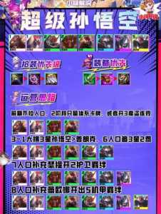 金铲铲之战的段位有哪些英雄好打一点,金铲铲之战段位含金量?-第3张图片-宏盛游戏 金铲铲之战的段位有哪些英雄好打一点,金铲铲之战段位含金量?-第3张图片-宏盛游戏