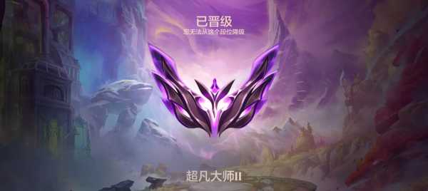 金铲铲超凡大师多少分,金铲铲超凡大师多少分上宗师怎么看排名?-第2张图片-宏盛游戏 金铲铲超凡大师多少分,金铲铲超凡大师多少分上宗师怎么看排名?-第2张图片-宏盛游戏