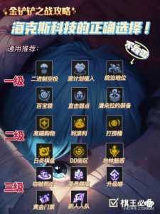 金铲铲之战海克斯介绍大全最新,金铲铲4海克斯阵容搭配-第5张图片-宏盛游戏 金铲铲之战海克斯介绍大全最新,金铲铲4海克斯阵容搭配-第5张图片-宏盛游戏
