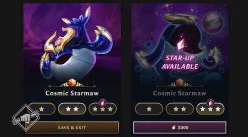 金铲铲怎么刷三星英雄碎片?金铲铲之战三星英雄?-第5张图片-宏盛游戏 金铲铲怎么刷三星英雄碎片?金铲铲之战三星英雄?-第5张图片-宏盛游戏