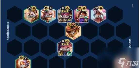 金铲铲双排段位是否单独，金铲铲之战双排有段位限制吗-第2张图片-宏盛游戏