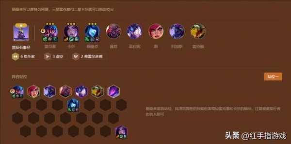 金铲铲龙王英雄之力，金铲铲龙王英雄之力怎么弄-第2张图片-宏盛游戏