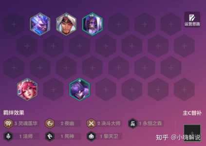 金铲铲之战最强海克斯是谁,金铲铲之战最强海克斯是谁的?-第2张图片-宏盛游戏 金铲铲之战最强海克斯是谁,金铲铲之战最强海克斯是谁的?-第2张图片-宏盛游戏