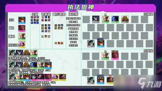 金铲铲之战怎么出装思路技巧,金铲铲之战怎么出装思路技巧图-第2张图片-宏盛游戏 金铲铲之战怎么出装思路技巧,金铲铲之战怎么出装思路技巧图-第2张图片-宏盛游戏